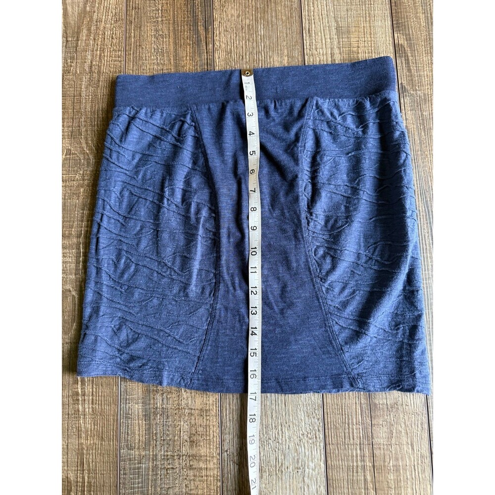 Toad & Co Sama Sama Skirt Sz. Small - Picture 8 of 8